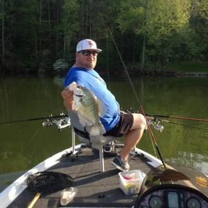 Meet your Posher, Roger